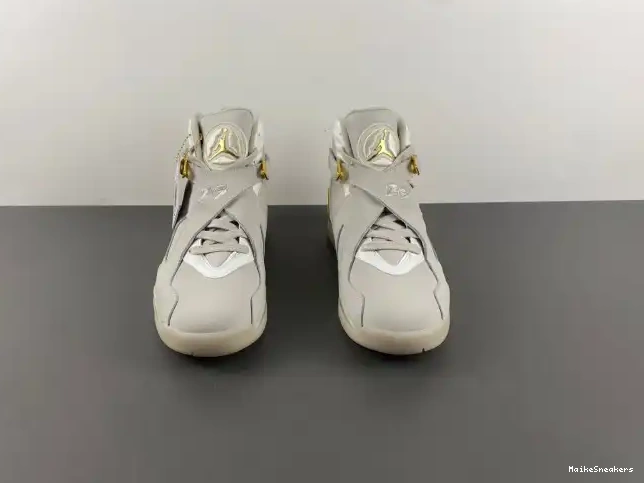 MaikeSneakers Champagne 832821-030 Retro 8 Jordan 0510